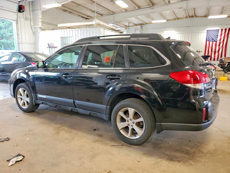 Продаж на аукціоні авто 2011 Subaru Outback, vin: 4S4BRCKC1B3435114, номер лоту: 62832476