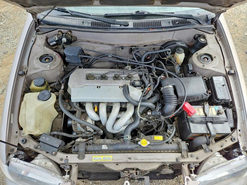 Продаж на аукціоні авто 1998 Toyota Corolla, vin: 1NXBR18E9WZ059999, номер лоту: 61788296