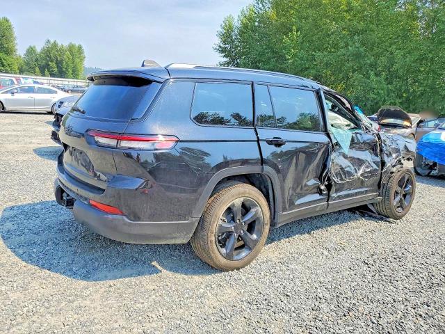 Aukcja sprzedaży 2025 Jeep Grand Cherokee, vin: 1C4RJKAGXS8653824, numer aukcji: 62257626