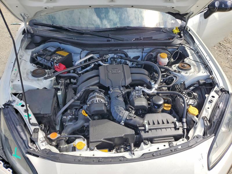 Aukcja sprzedaży 2022 Toyota Gr86, vin: JF1ZNBC15N8756544, numer aukcji: 61534126