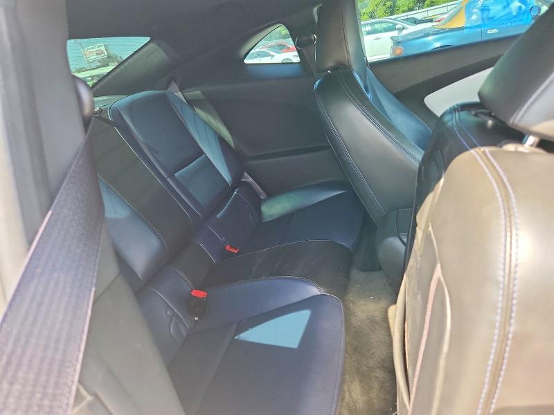 62577296 :رقم المزاد ، 2G1FK1EJ5E9279544 vin ، 2014 Chevrolet Camaro مزاد بيع
