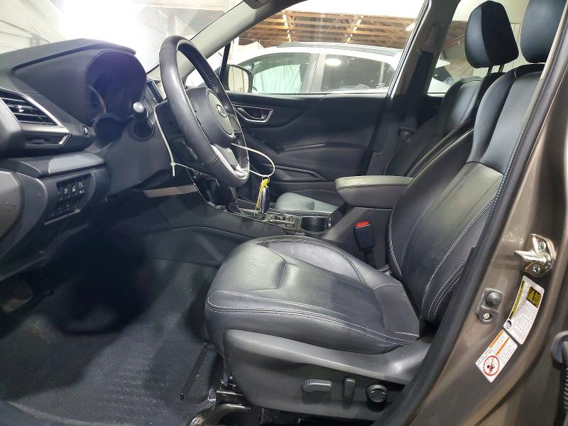 Продажа на аукционе авто 2020 Subaru Forester, vin: JF2SKAUC1LH552448, номер лота: 59612736