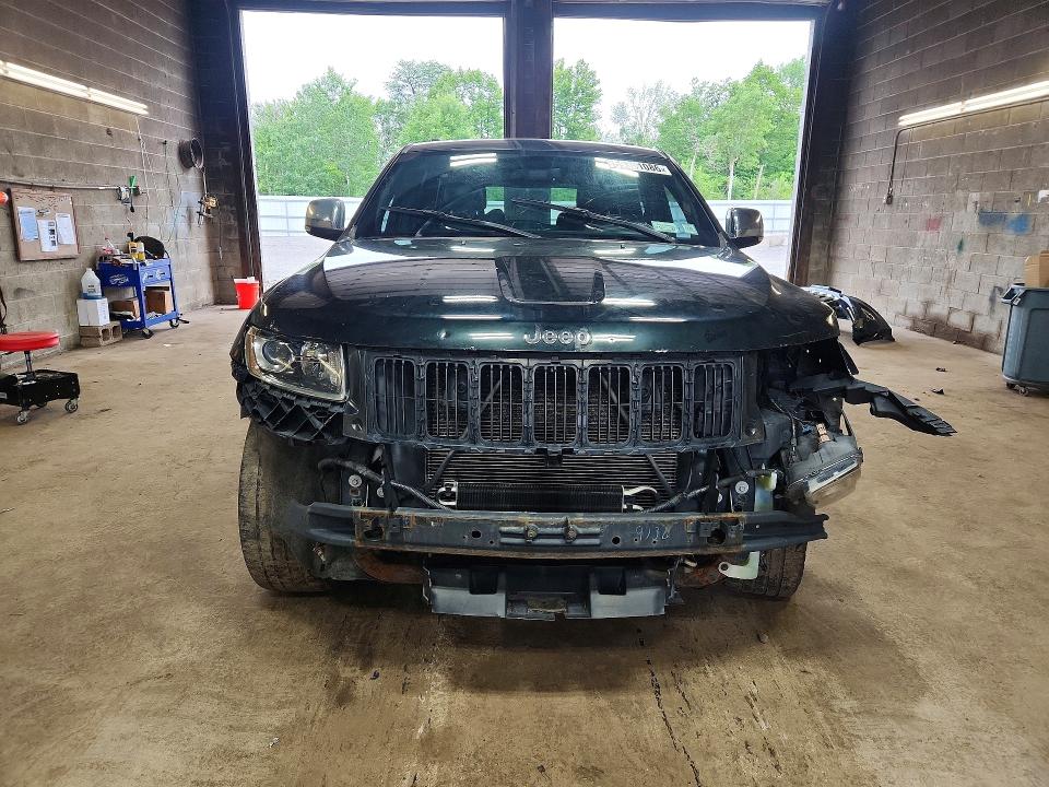 Aukcja sprzedaży 2014 Jeep Grand Cherokee, vin: 1C4RJFBG4EC293330, numer aukcji: 59351086