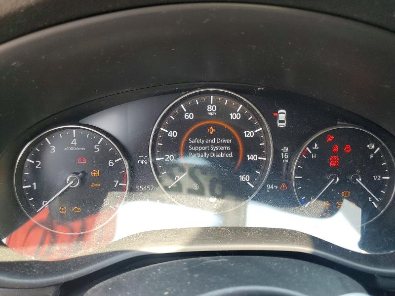 Продаж на аукціоні авто 2019 Mazda 3, vin: JM1BPBEM6K1125061, номер лоту: 62254296