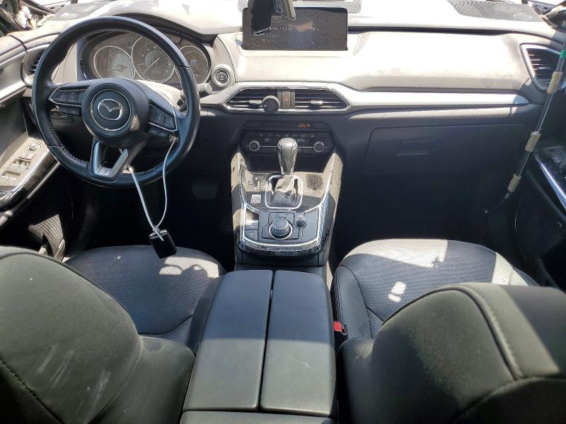 Aukcja sprzedaży 2021 Mazda Cx-9, vin: JM3TCBCY2M0542098, numer aukcji: 60005356