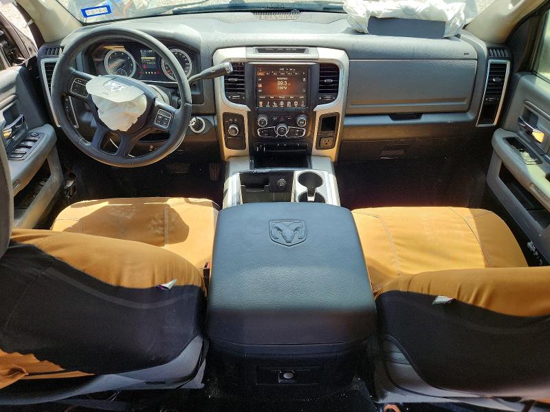 Aukcja sprzedaży 2015 Ram 2500, vin: 3C6UR5DJ4FG655460, numer aukcji: 60739986