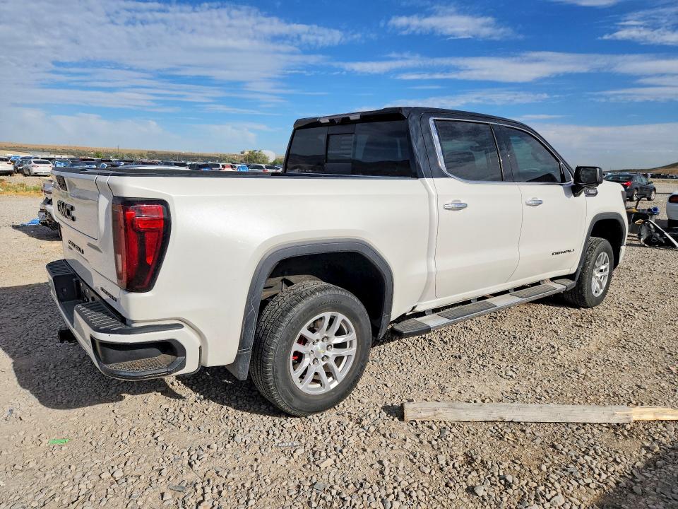 Продаж на аукціоні авто 2020 Gmc Sierra, vin: 3GTU9FET5LG220859, номер лоту: 59142816