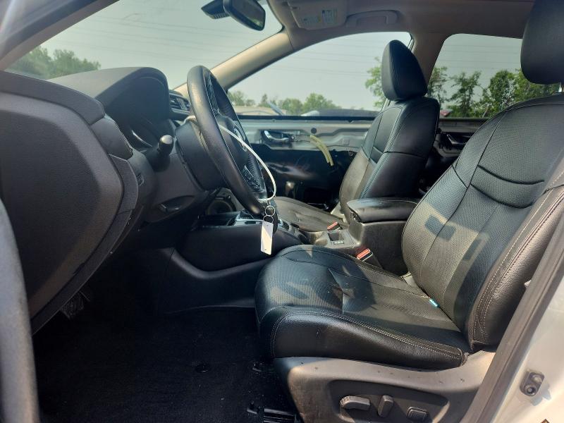 Aukcja sprzedaży 2019 Nissan Rogue, vin: 5N1AT2MV5KC755459, numer aukcji: 62686856