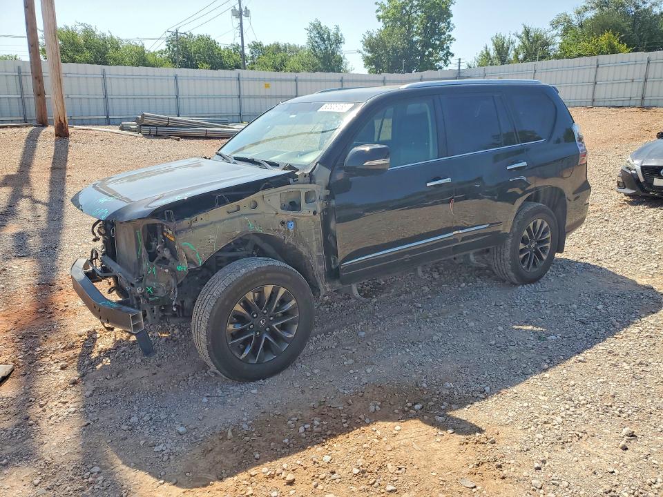 60606186 :رقم المزاد ، JTJBM7FXXG5143526 vin ، 2016 Lexus Gx مزاد بيع
