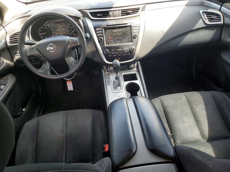 Продаж на аукціоні авто 2021 Nissan Murano, vin: 5N1AZ2AJ6LN158035, номер лоту: 62356666