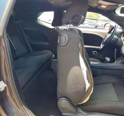 Продажа на аукционе авто 2023 Dodge Challenger, vin: 2C3CDZAG4PH527406, номер лота: 61492426
