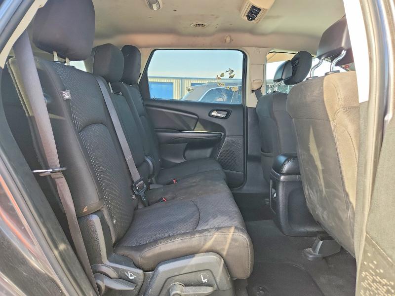 Aukcja sprzedaży 2017 Dodge Journey, vin: 3C4PDCAB5HT553018, numer aukcji: 61005096