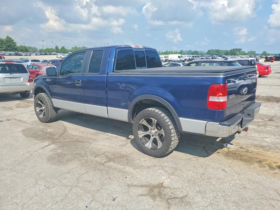 Aukcja sprzedaży 2007 Ford F150, vin: 1FTPX12V17NA44952, numer aukcji: 60365536