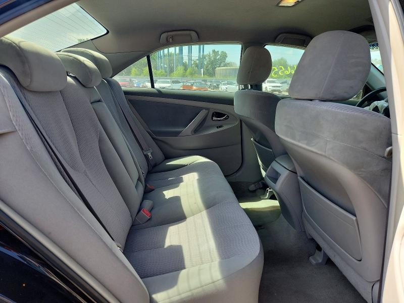 Продаж на аукціоні авто 2010 Toyota Camry, vin: 4T4BF3EK9AR017037, номер лоту: 95586655