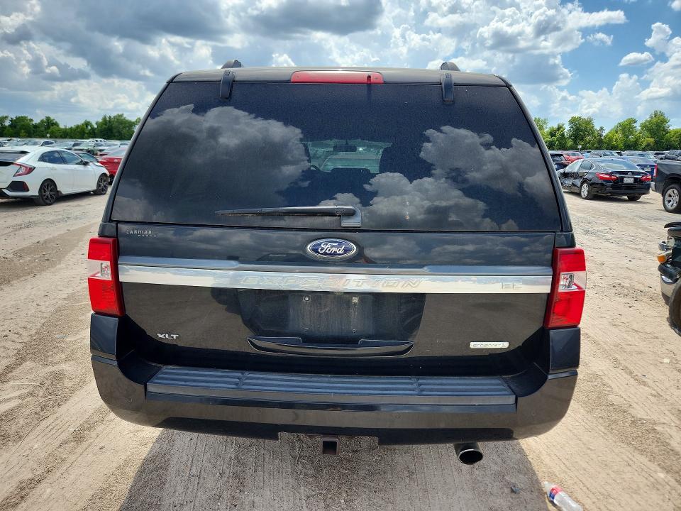 Продаж на аукціоні авто 2015 Ford Expedition, vin: 1FMJK1HT0FEF26784, номер лоту: 60397786