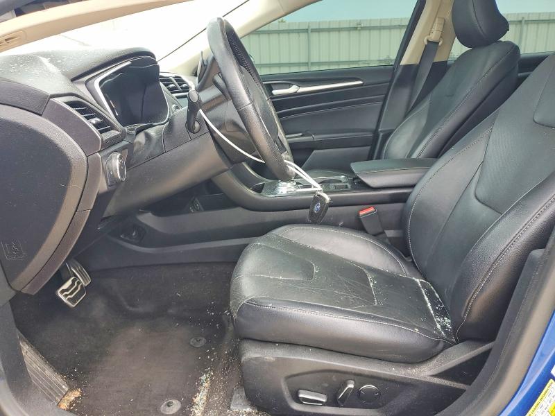 Aukcja sprzedaży 2018 Ford Fusion, vin: 3FA6P0D94JR233725, numer aukcji: 62359866