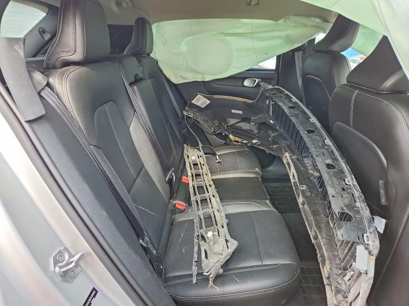 Продажа на аукционе авто 2019 Volvo Xc40, vin: YV4AC2HK7K2061184, номер лота: 60205566