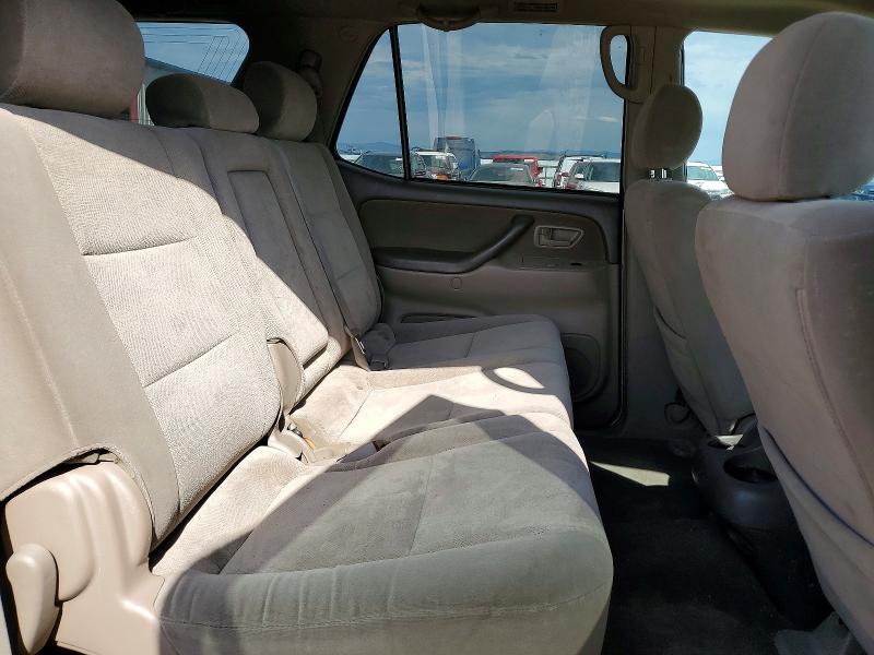 Продаж на аукціоні авто 2007 Toyota Sequoia, vin: 5TDBT44A57S285036, номер лоту: 60654256