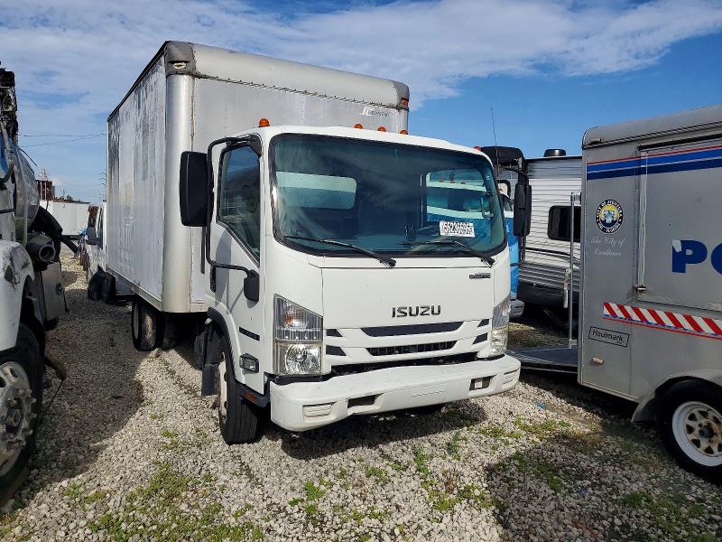 Aukcja sprzedaży 2016 Isuzu Npr, vin: 54DB4W1B2GS804763, numer aukcji: 56236696