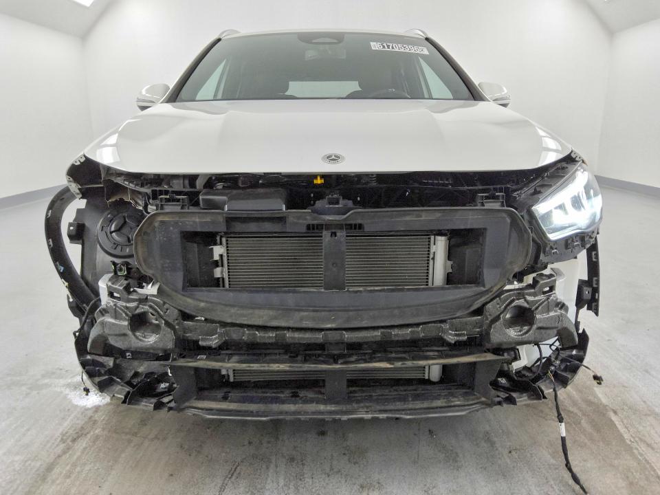 Aukcja sprzedaży 2025 Mercedes-benz Gla, vin: W1N4N4GB1SJ696567, numer aukcji: 61705396