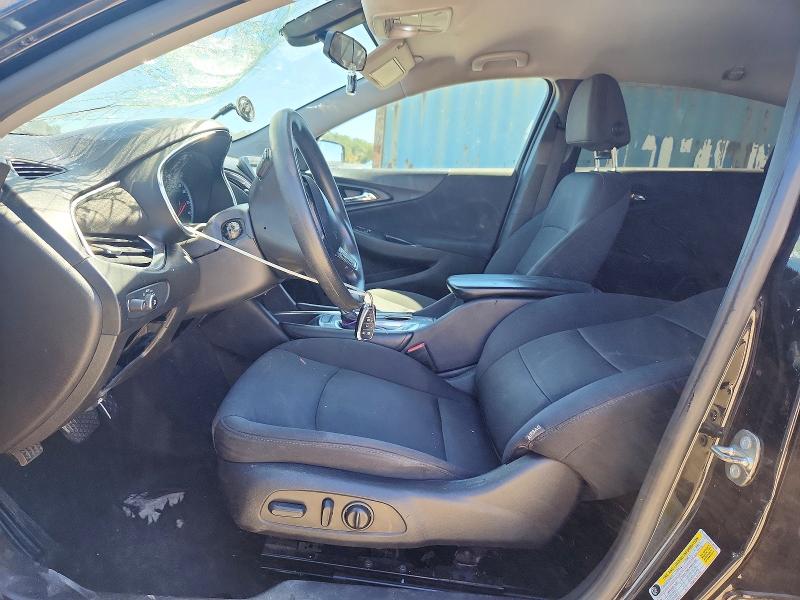 Aukcja sprzedaży 2016 Chevrolet Malibu, vin: 1G1ZE5ST9GF306580, numer aukcji: 62826056