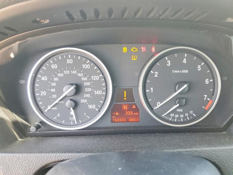 59625206 :رقم المزاد ، 5UXZV4C56BLL58081 vin ، 2011 Bmw X5 مزاد بيع