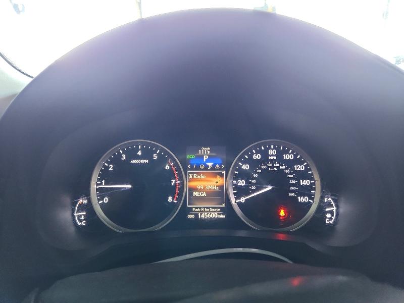 Продаж на аукціоні авто 2016 Lexus Is, vin: JTHBA1D25G5017234, номер лоту: 60570826