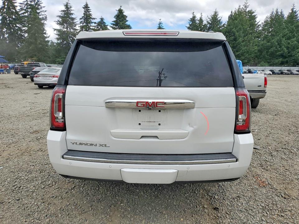 Aukcja sprzedaży 2020 Gmc Yukon Xl, vin: 1GKS2HKJ6LR125984, numer aukcji: 60399766