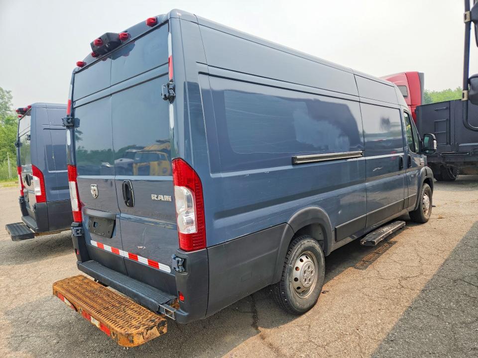 Aukcja sprzedaży 2020 Ram Promaster 3500, vin: 3C6URVJGXLE145212, numer aukcji: 57244446