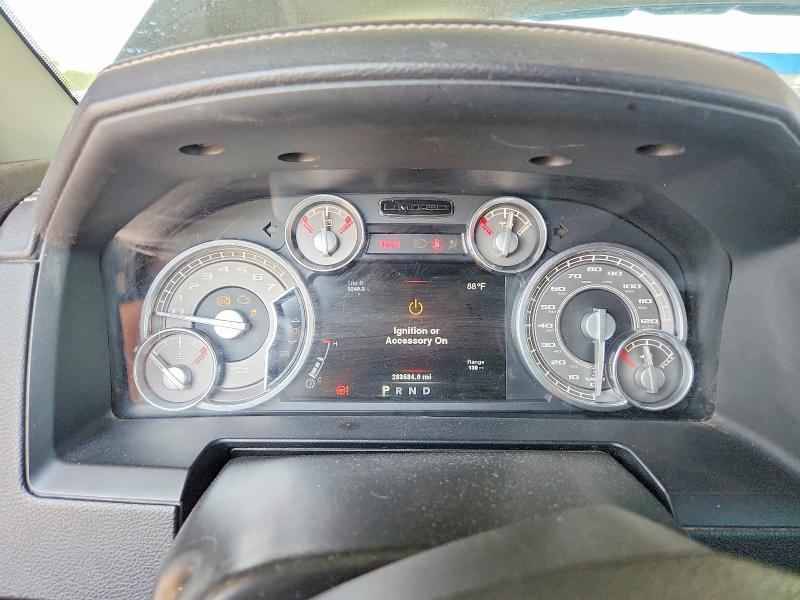 Aukcja sprzedaży 2014 Ram 1500, vin: 1C6RR7PT5ES226169, numer aukcji: 63160416