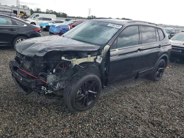 61862526 :رقم المزاد ، 3VVCB7AXXRM009103 vin ، 2024 Volkswagen Tiguan مزاد بيع