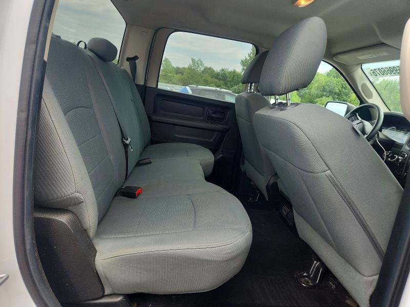 Продажа на аукционе авто 2014 Ram 1500, vin: 1C6RR7KTXES329689, номер лота: 59966076