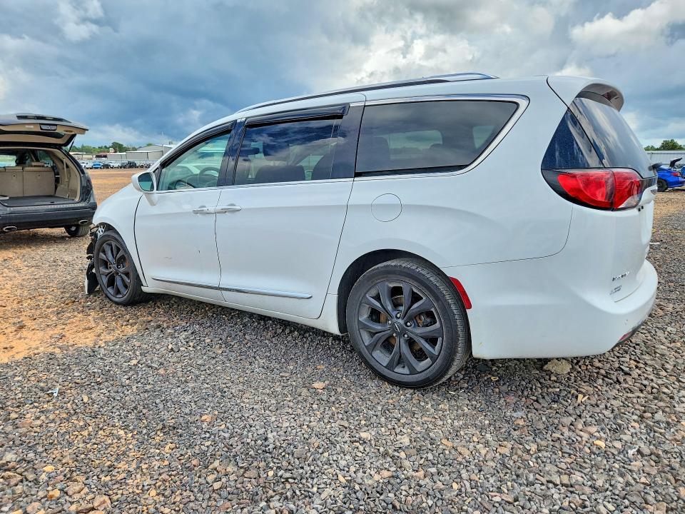 Aukcja sprzedaży 2018 Chrysler Pacifica, vin: 2C4RC1BG9JR186062, numer aukcji: 61119356