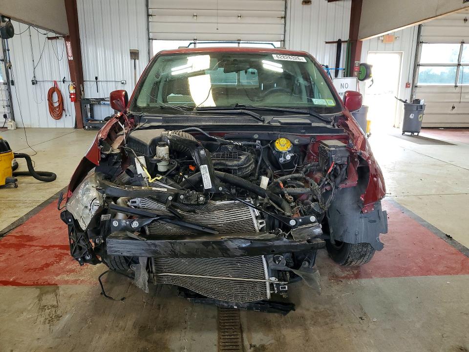 62826326 :رقم المزاد ، 2C4RDGCG1ER264029 vin ، 2014 Dodge Grand Caravan مزاد بيع
