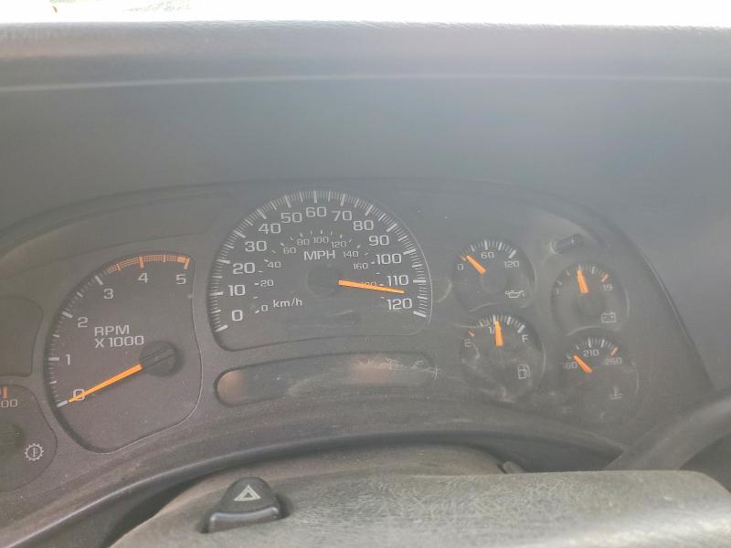 Aukcja sprzedaży 2004 Chevrolet Silverado, vin: 1GBJK34264E331870, numer aukcji: 61559646