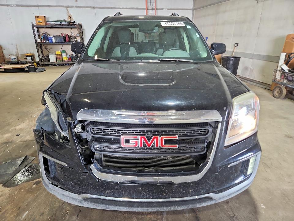 Продажа на аукционе авто 2016 Gmc Terrain, vin: 2GKFLTEK0G6299363, номер лота: 60502266