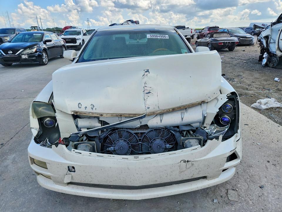 Продажа на аукционе авто 2006 Cadillac Sts, vin: 1G6DW677460125097, номер лота: 59984906