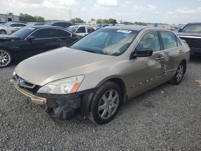 Продажа на аукционе авто 2005 Honda Accord, vin: 1HGCM66875A015566, номер лота: 60371176
