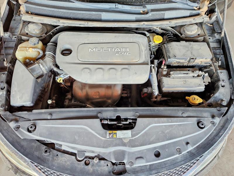 Aukcja sprzedaży 2015 Chrysler 200, vin: 1C3CCCAB7FN752767, numer aukcji: 63503716