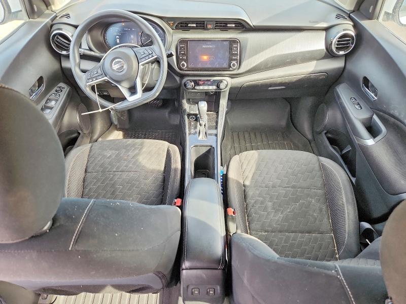 Продажа на аукционе авто 2021 Nissan Kicks, vin: 3N1CP5CV0ML486429, номер лота: 60643356