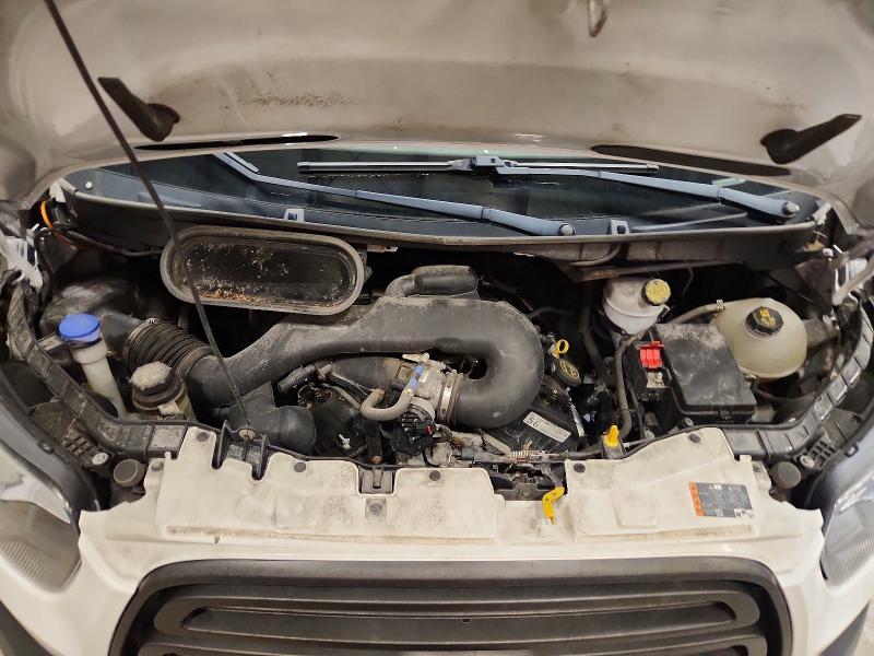 64484546 :رقم المزاد ، 1FTYE1ZM4KKA83567 vin ، 2019 Ford Transit مزاد بيع
