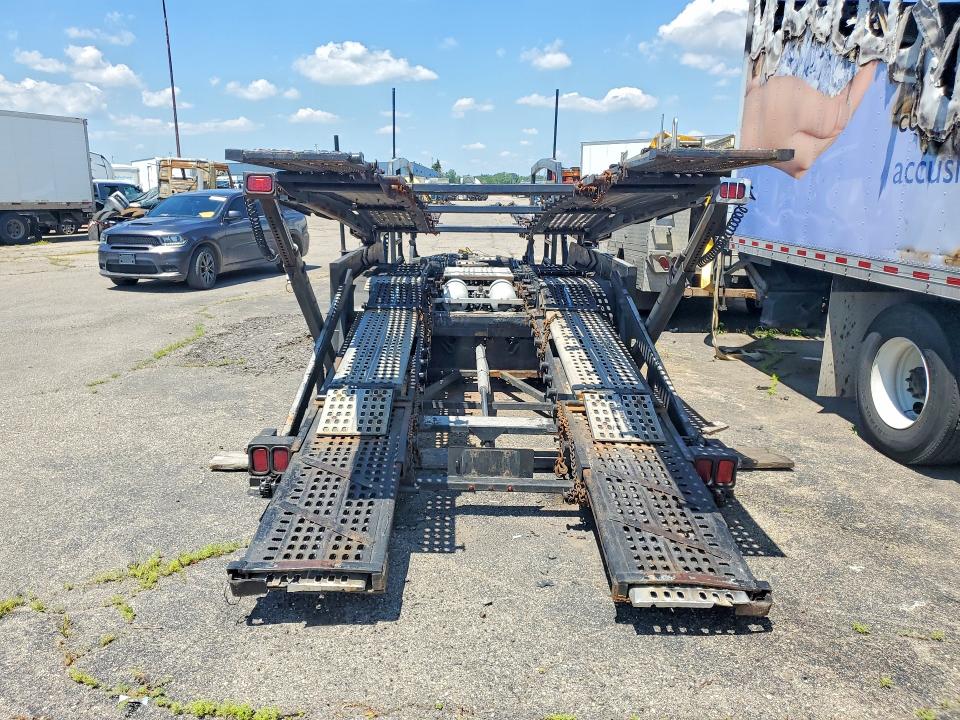 Aukcja sprzedaży 2014 Cottrell Trailer, vin: 5EDAZ1440EG480102, numer aukcji: 59726826
