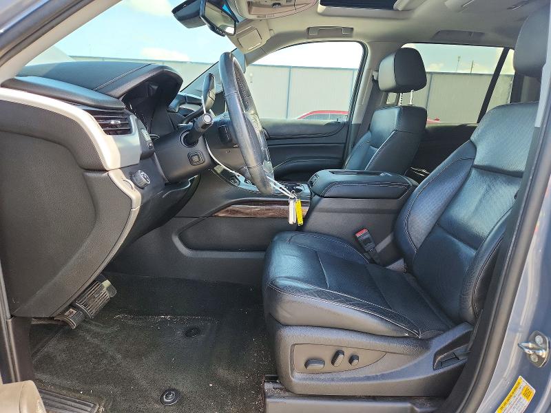 Продаж на аукціоні авто 2016 Gmc Yukon, vin: 1GKS1BKCXGR100724, номер лоту: 62040226