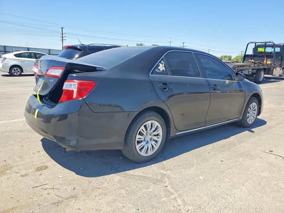 Продаж на аукціоні авто 2014 Toyota Camry, vin: 4T4BF1FK9ER420542, номер лоту: 59246606