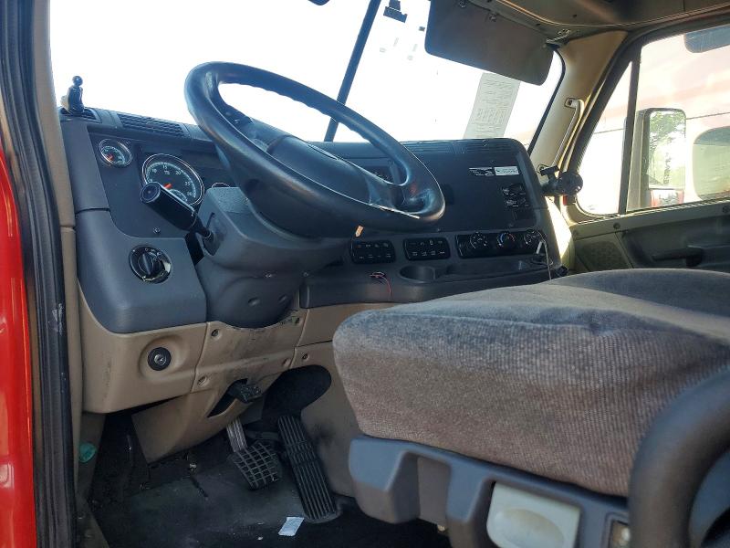 Aukcja sprzedaży 2018 Freightliner Cascadia 125, vin: 3AKJGLDR2JSHM6167, numer aukcji: 59319766
