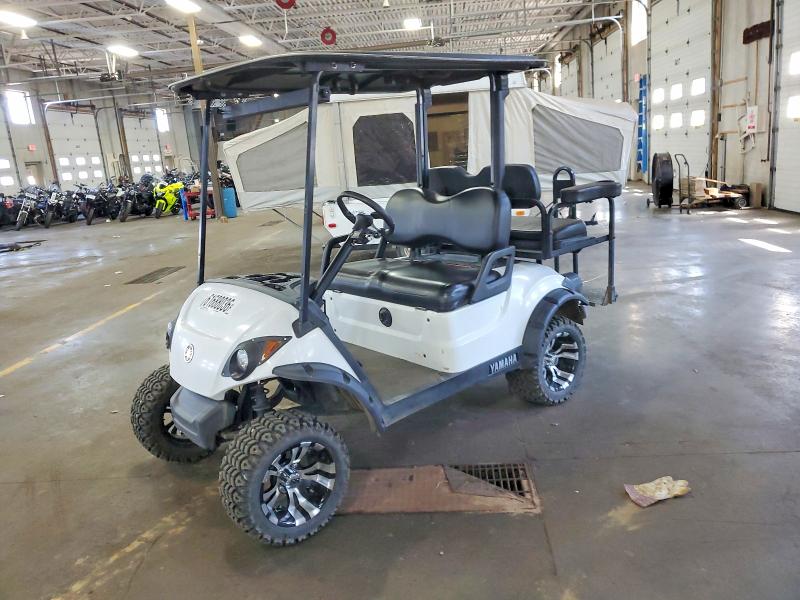 Продажа на аукционе авто 2019 Yamaha Drive 2, vin: J0C207610, номер лота: 61688036