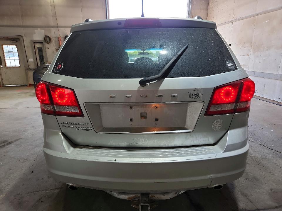 60067836 :رقم المزاد ، 3C4PDDAG0ET199745 vin ، 2014 Dodge Journey مزاد بيع
