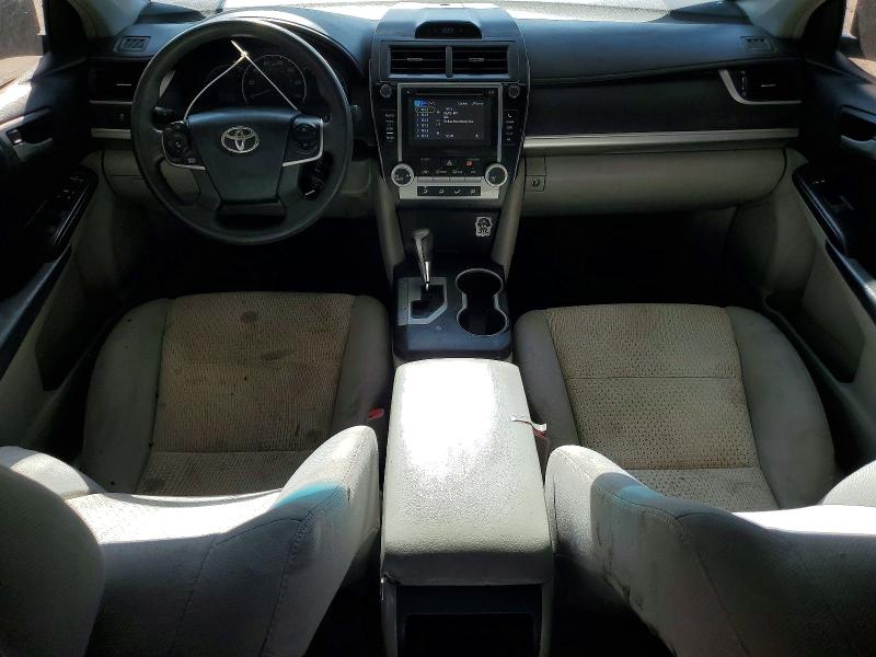 Продажа на аукционе авто 2012 Toyota Camry, vin: 4T4BF1FK0CR196204, номер лота: 62344806