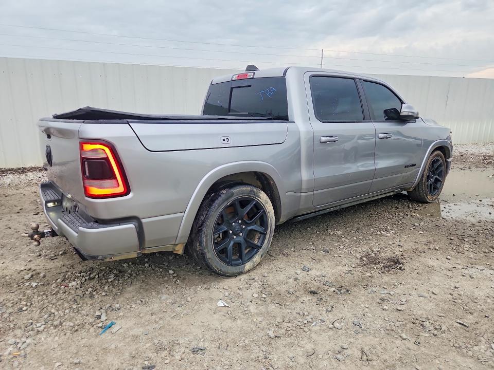 2020 Ram 1500 მანქანა იყიდება აუქციონზე, vin: 1C6RREJT1LN372447, აუქციონის ნომერი: 61882016