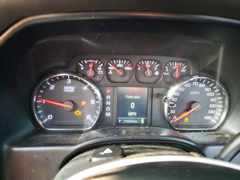 Продажа на аукционе авто 2014 Chevrolet Silverado, vin: 1GCNCPEHXEZ132531, номер лота: 60944156